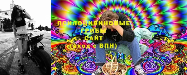 стафф Баксан